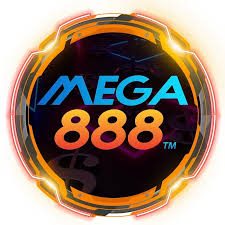 Mega888 logo
