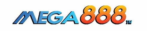 Mega888 logo